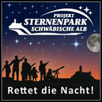 Sternenpark Schäbische Alb