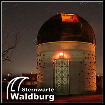 Sternwarte Waldburg